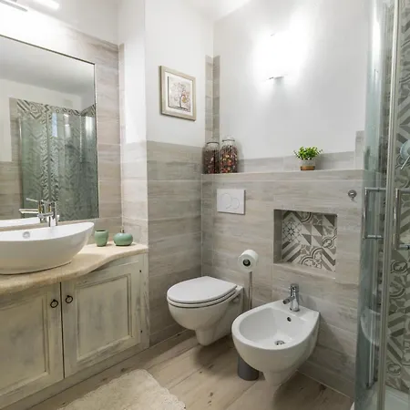 Apartman Ad Veronese Olbia