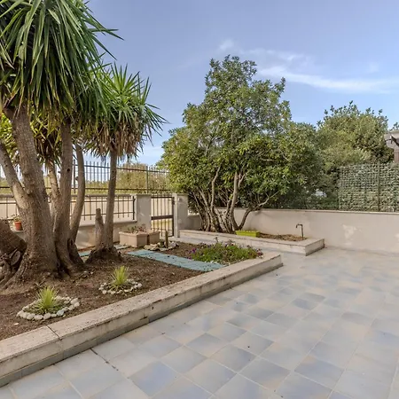 Apartman Ad Veronese Olbia