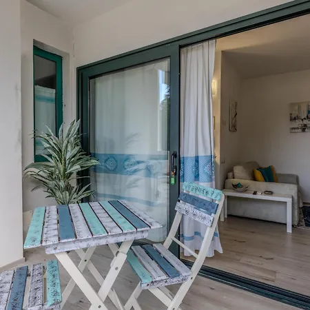 Appartement Ad Veronese Olbia