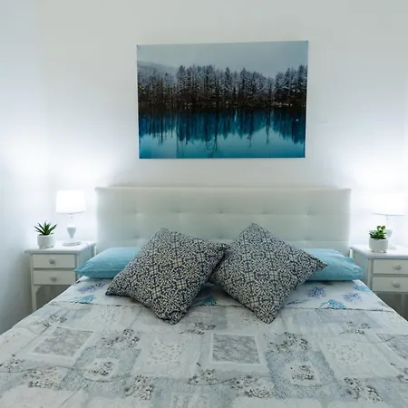 Ad Veronese Appartement