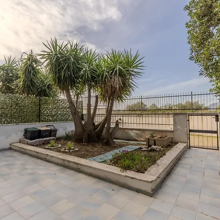 Appartement Ad Veronese *