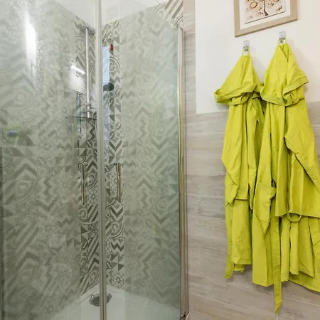 Ad Veronese Appartement
