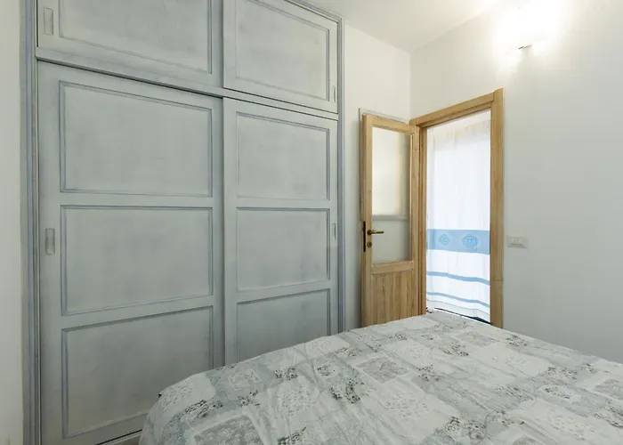 Lägenhet Ad Veronese