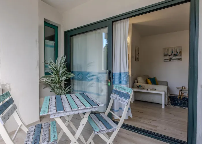 Lägenhet Ad Veronese Olbia