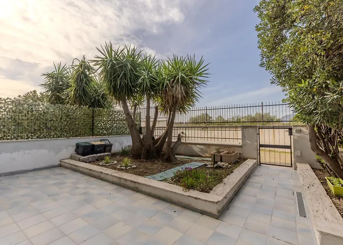 Lägenhet Ad Veronese *