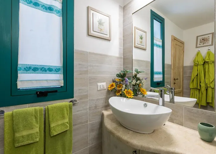 Lägenhet Ad Veronese *