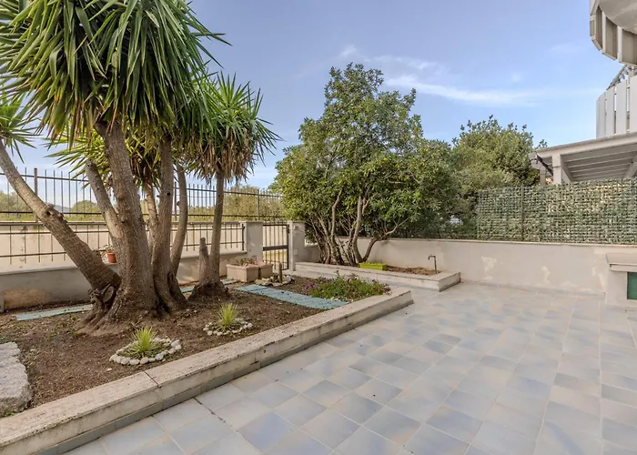 Lägenhet Ad Veronese Olbia